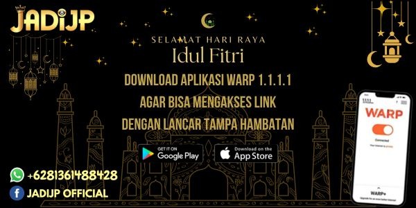 Banner Mobile JadiJP